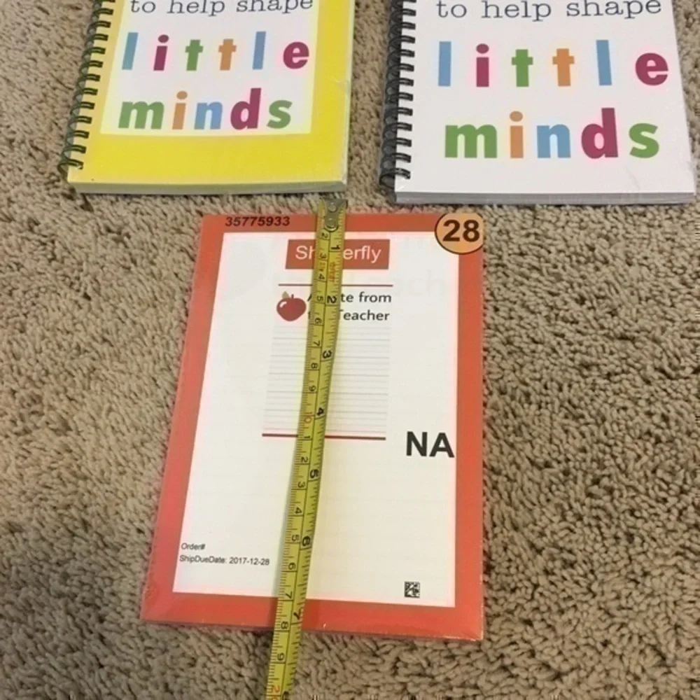 N/A set teacher